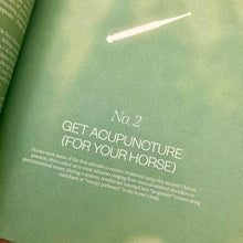 Calling All Horse Girls