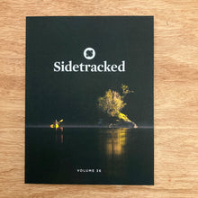 Sidetracked Issue 36