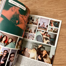 Mirrorwriting Issue 01