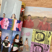 Never Too Small Issue 7