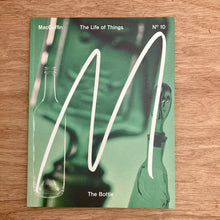 MacGuffin Issue 10