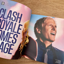 Creative Review Autumn 2026- The Leadership Issue