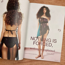 Fräulein Issue 41 (Multiple Covers)