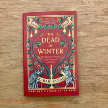 The Dead Of Winter