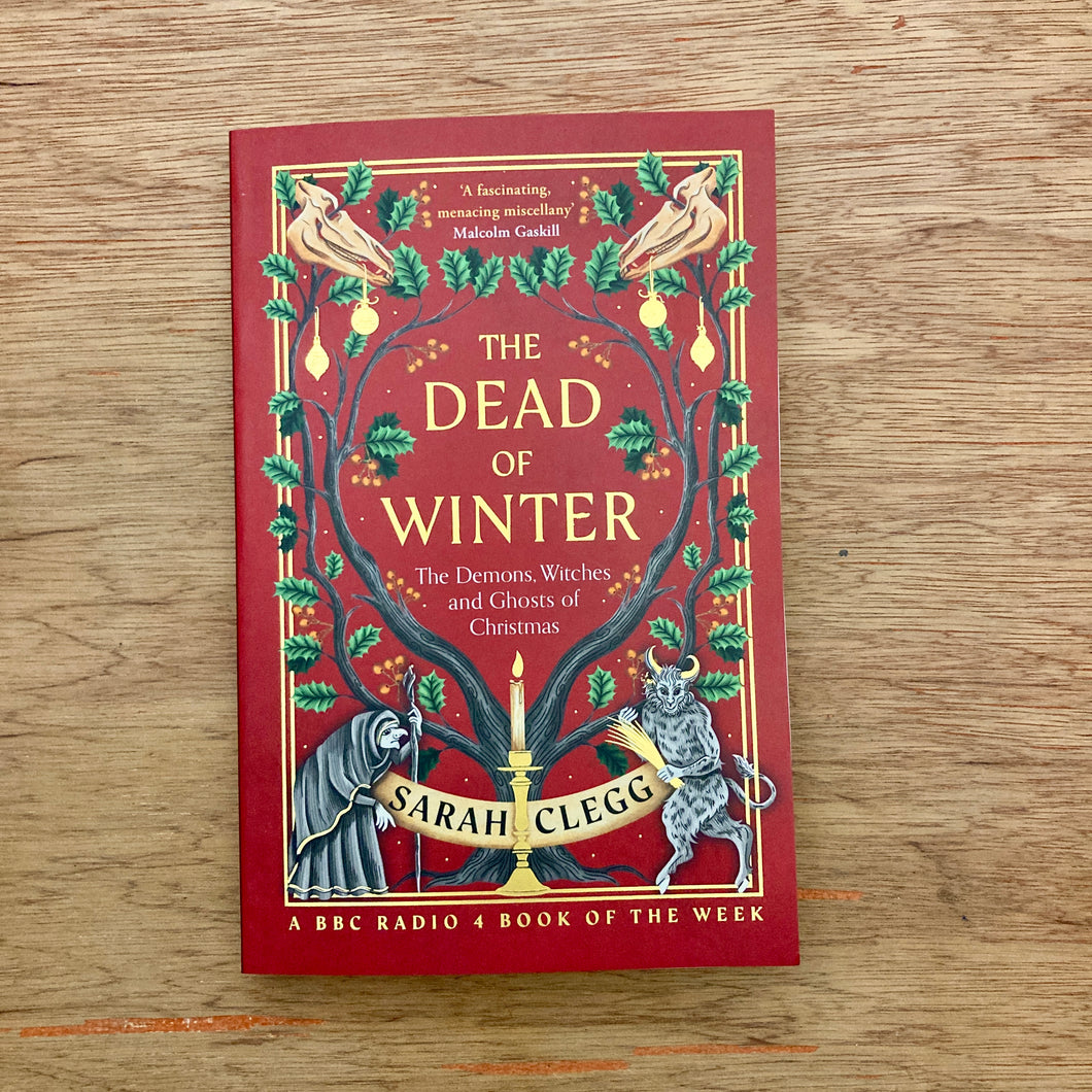 The Dead Of Winter