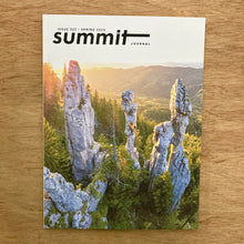 Summit Issue 322