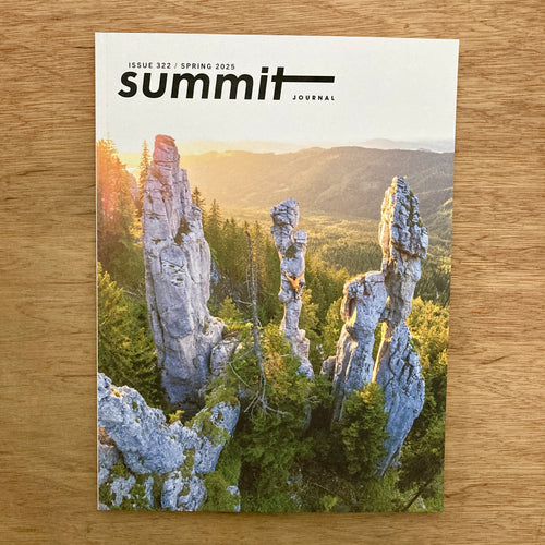 Summit Issue 322