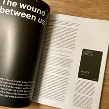 Tank Volume 11 Issue 8