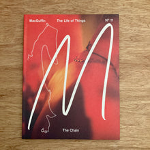 MacGuffin Issue 11