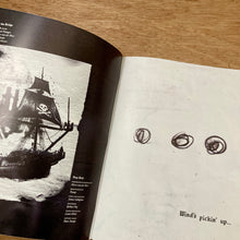 Adbusters Issue 184