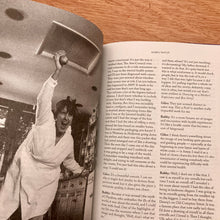 Talker Issue 13