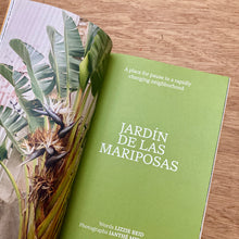 Garden Of Sorts Issue 01