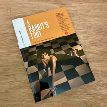 A Rabbit’s Foot Issue 13