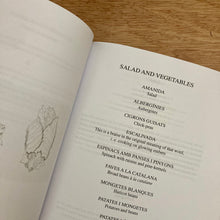 A Catalan Cookery Book
