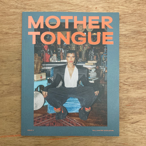 Mother Tongue Issue 9