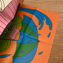 Posterzine Issue 112 - Angela Kirkwood