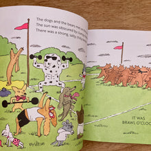 Dogs And Bears (Signed Copies)