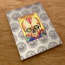 Order Territory Issue 1