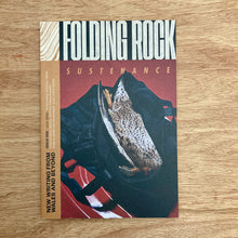 Folding Rock Issue 5