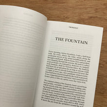 Spectres V: Diffusion