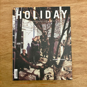 Holiday Issue 396 (Multiple Covers)