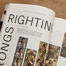 Digital Frontier Issue 05