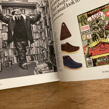 From Somerset To The World