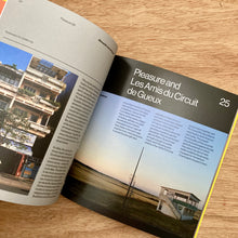 The Modernist Issue 56