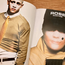 I-D Beauty Zine S/S 2026