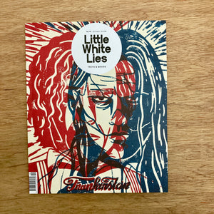 Little White Lies Issue 110