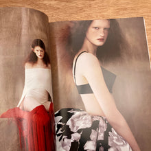 CR Fashion Issue 28 (Multiple Covers)