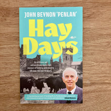 Hay Days