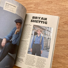 Avant - The Voices Behind Vintage Clothing