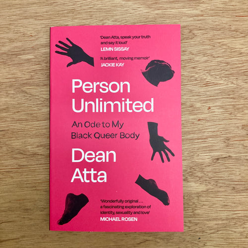 Person, Unlimited