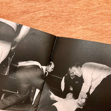 Wrestling In the North 1980s