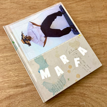 Marfa Issue 26 (Multiple Covers)