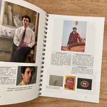 Buffalo Zine Issue 22 (Multiple Covers)