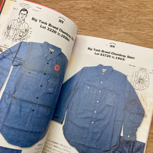 War Denim