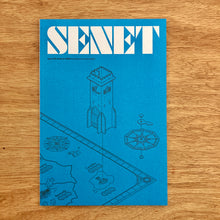 Senet Issue 24