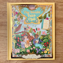 The Secret Fairy Club