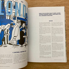 Permanent Style Issue 2