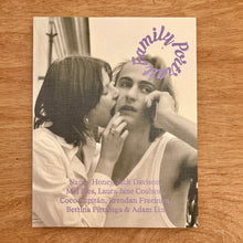 Family Portrait Issue 4 (Multiple Covers)