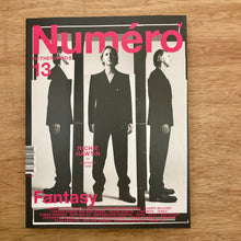 Numero Netherlands Issue 13 (Multiple Covers)