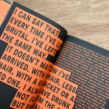 Bar Brutal: A Cookbook Of Revelations