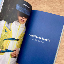 New Mountain Issue 3
