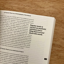 This Track Contains Politics