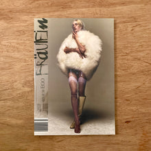 Fräulein Issue 38 (Multiple Covers)