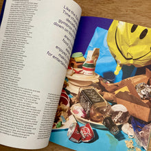 Serviette Issue 8