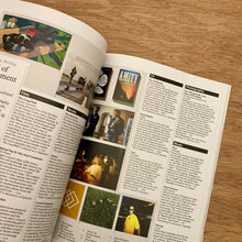Monocle Issue 186