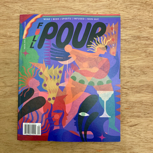 Full Pour Issue 8